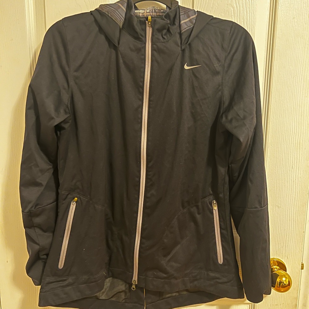 Women’s golf jacket